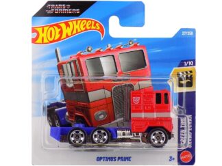 OPTIMUS PRIME - 1:64 HOT WHEELS