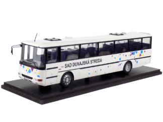 AUTOBUS KAROSA C 954 SAD DUNAJSKÁ STREDA 1:43