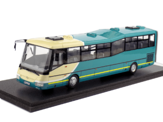 AUTOBUS SOR CN 10,5 1:43