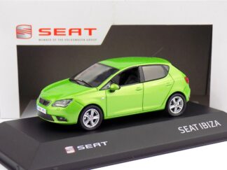 SEAT IBIZA 2008/2017 1:43