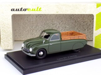 TATRA 201 PICK-UP 1959 - 1:43 AUTOCULT