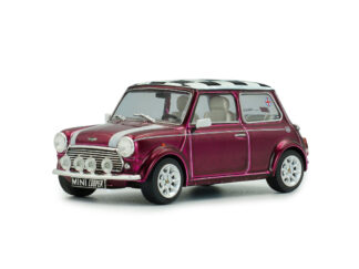 MINI COOPER SPORT 1997 - 1:43 SOLIDO