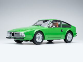 Alfa Romeo Junior Zagato 1969 - 1:18 NOREV Limitovaná edícia