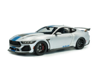 SHELBY FORD MUSTANG SUPER SNAKE 2025 - 1:18 SOLIDO