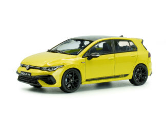 VOLKSWAGEN GOLF R MK8 2023 - 1:43 SOLIDO