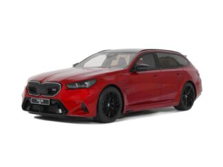 BMW M5 TOURING 2025 - 1:18 GT SPIRIT
