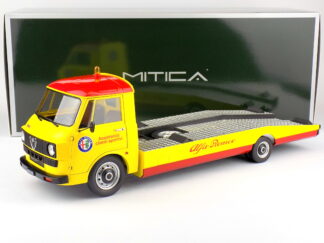 ALFA ROMEO A12 (F12) ODŤAHOVKA 1977 - 1:18 MITICA