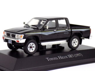 TOYOTA HILUX SR5 1997 – 1:43 Altaya / Salvat Argentina
