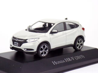 HONDA HR-V 2015  – 1:43 Altaya / Salvat Argentina