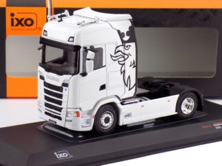 SCANIA S 500 - 1:43 IXO