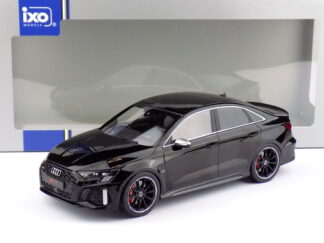 AUDI A3 RS3 2023 - 1:18 IXO/MCG