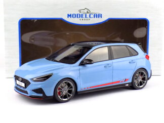 HYUNDAI i30 N 2022 - 1:18 MCG