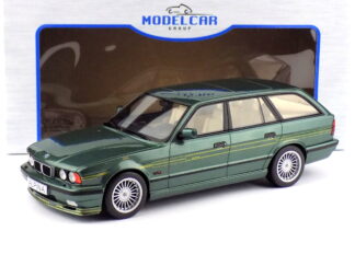 BMW 5 B10 4,6 ALPINA TOURING - 1:18 MCG