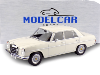 MERCEDES BENZ 220D W115 1968 - 1:18 MCG