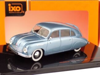 TATRA 600 TATRAPLAN 1950 - 1:43 IXO