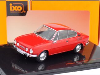 ŠKODA 110R 1978 - 1:43 IXO