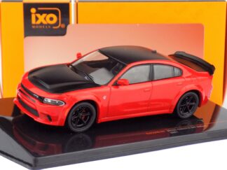 DODGE CHARGER SRT HELLCAT 2021 - 1:43 IXO