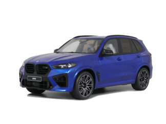 BMW X5 M COMPETETION 2023 - 1:18 GT SPIRIT