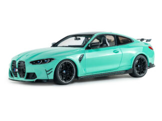 BMW  M4 PERFORMANCE 2025 - 1:18 SOLIDO