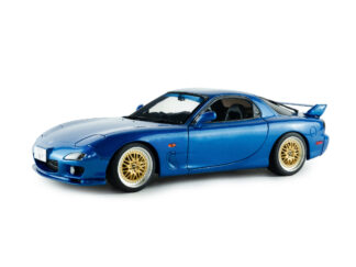 MAZDA RX7 FD3S 1999 - 1:18 SOLIDO