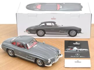 MERCEDES BENZ 300 SL 1954 - 1:12 NOREV
