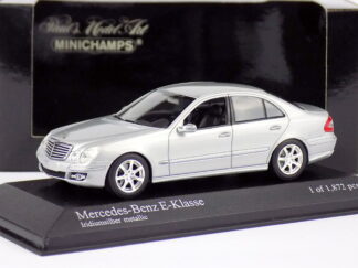 MERCEDES BENZ E-KLASSE E211 2007 - 1:43 Minichaps
