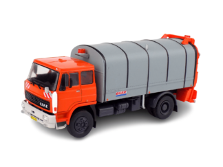 LIAZ 110.820 BOBR 16.2 - 1:43 DeA