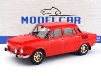 ŠKODA 100 ( na diskoch ) 1969 - 1:18 MCG