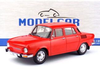 ŠKODA 100 1969 - 1:18 MCG