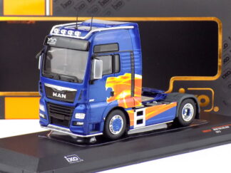 MAN TGX XXL D38 - 1:43 IXO