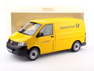 VOLKSWAGEN TRANSPORTER T5 POŠTA - 1:18 NOREV