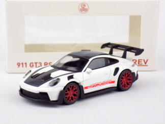 PORSCHE 911 992 GT3 RS - 1:43 NOREV