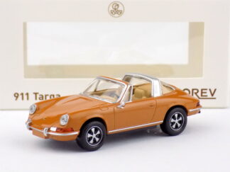 PORSCHE  911 TARGA 1969 - 1:43 NOREV