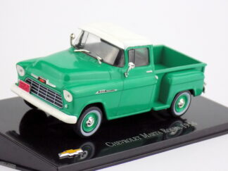 CHEVROLET MARTA ROCHA 1956 - 1:43 IXO/SALVAT