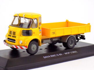 SAVA BMC S-66 1962 - 1:43 SALVAT