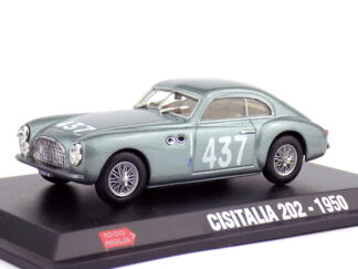 SICILIANA 202 -1950 - 1:43 STARLINE