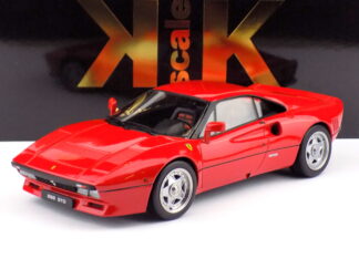 BAZÁROVÁ PONUKA : FERRARI 288 GTO 1984 - 1:18 KKSCALE