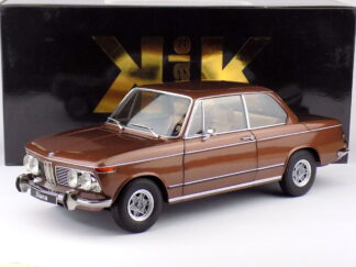 BMW 2002 DIANA 1970 - 1:12 KK SCALE