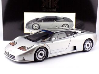 BUGATTI EB110 1991 - 1:12 KK SCALE