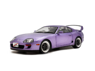 TOYOTA SUPRA MK4 A80 1993 - 1:18 SOLIDO