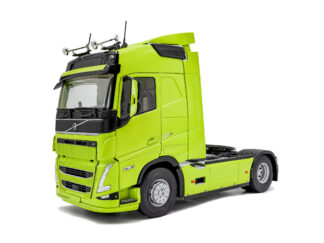 VOLVO FH GLOBERTROTTER XL 2023 - 1:24 SOLIDO