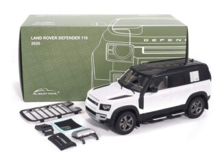 LAND ROVER DEFENDER 110 2020 - 1:18 ALMOST REAL