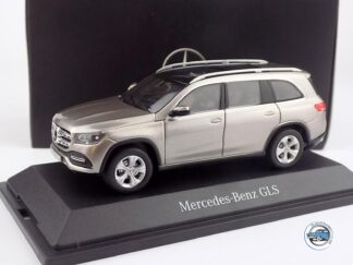 MERCEDES BENZ GLS-CLASS (X167) 2019 – 1:43 Z-MODELS