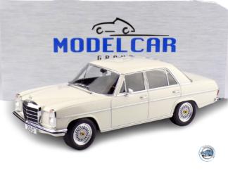 MERCEDES BENZ 220D W115 1968 – 1:18 MCG