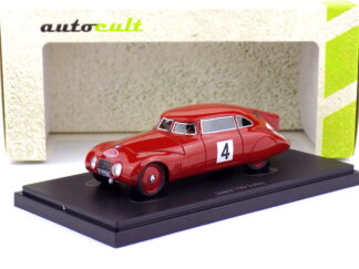JAWA 700 JARAJ 1934 - 1:43 AUTOCULT
