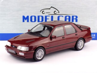 FORD SIERRA COSWORTH 1990 - 1:18 MCG