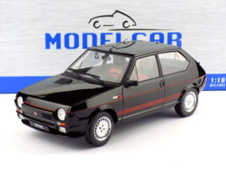FIAT RITMO ABARTH TC 125 1980 - 1:18 MCG