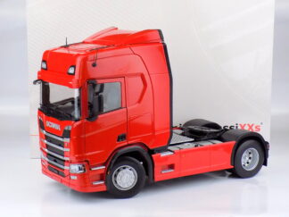SCANIA R-SERIA TOPLINE 2019 - 1:18 PREMIUM CLASSIXS