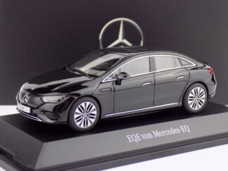 MERCEDES BENZ EQE - 1:43 HERPA
