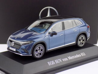 MERCEDES BENZ EQE SUV - 1:43 NOREV